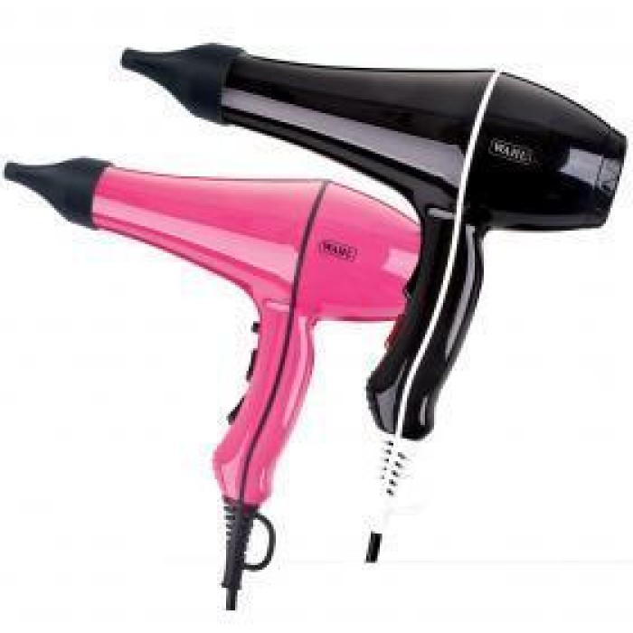 Wahl Designer Dry Professional 2000w Hairdryer