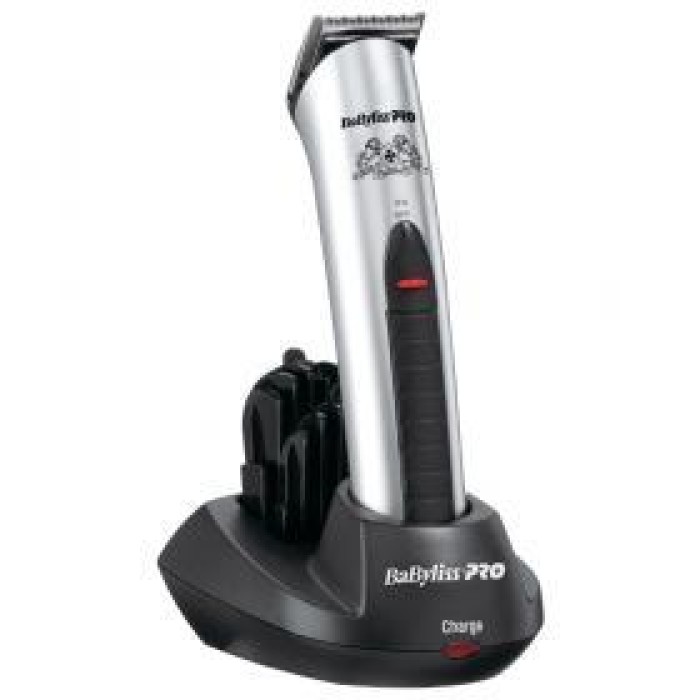 Forfex Cordless Trimmer