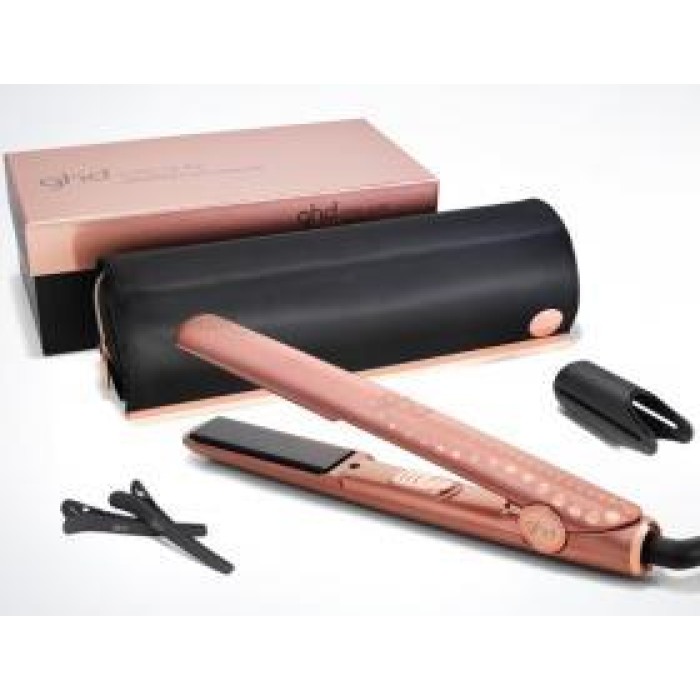 ghd V Rose Gold Styler