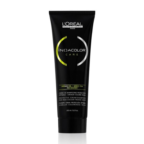 L'Oreal Professional Inoa Color Care Shampoo