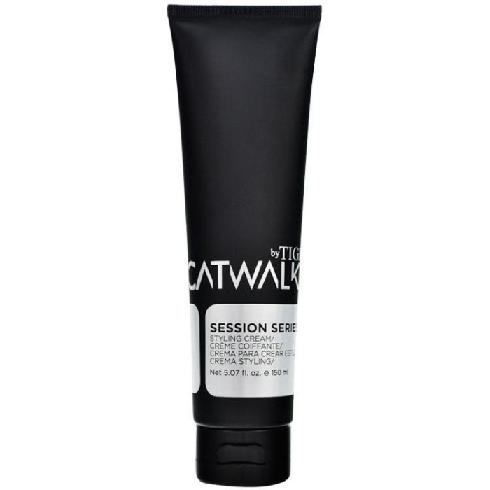 Tigi Catwalk Session Series Styling Cream