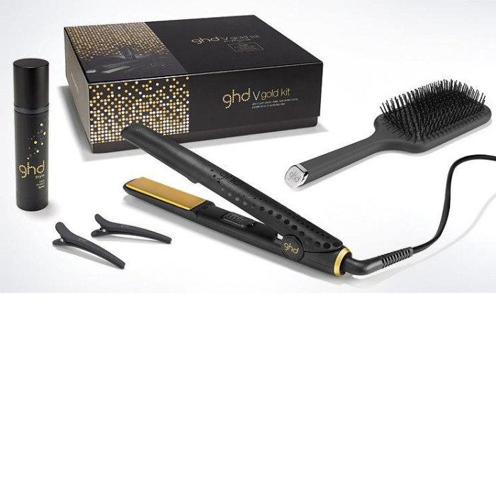 ghd V Gold Classic Kit