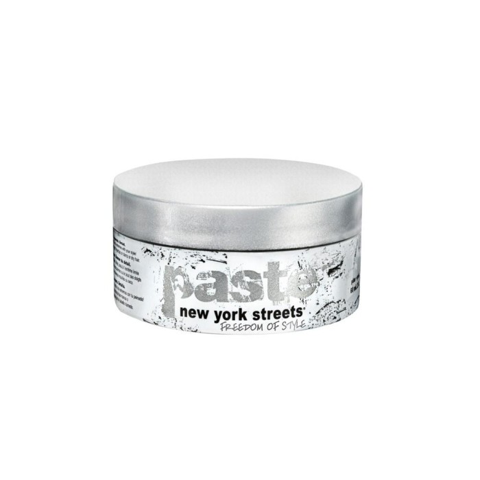 New York Streets Freedom Of Style Hair Paste