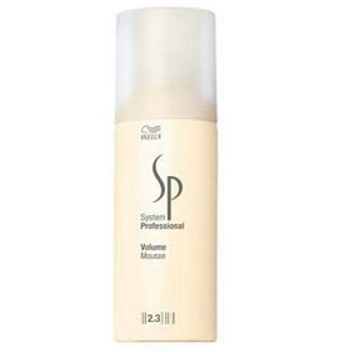 Wella SP Volume Mousse