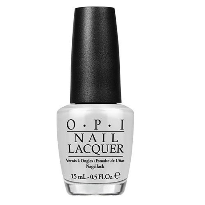 OPI I Cannoli Wear OPI