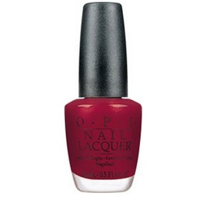 OPI Romeo & Juliet