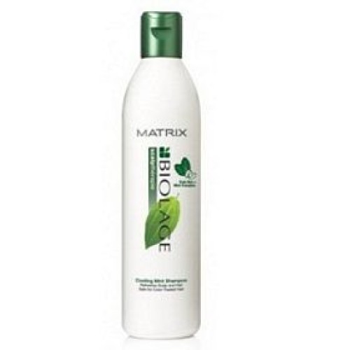 Matrix Biolage Cooling Mint Shampoo