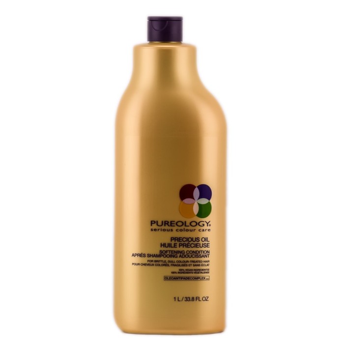 Pureology Precious Oil Conditioner 1 Litre