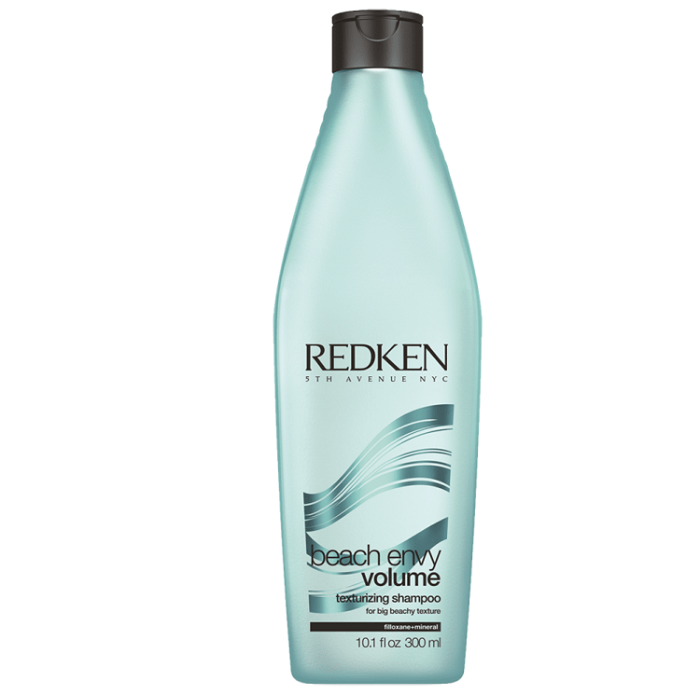 Redken Beach Envy Volume Texturising Shampoo