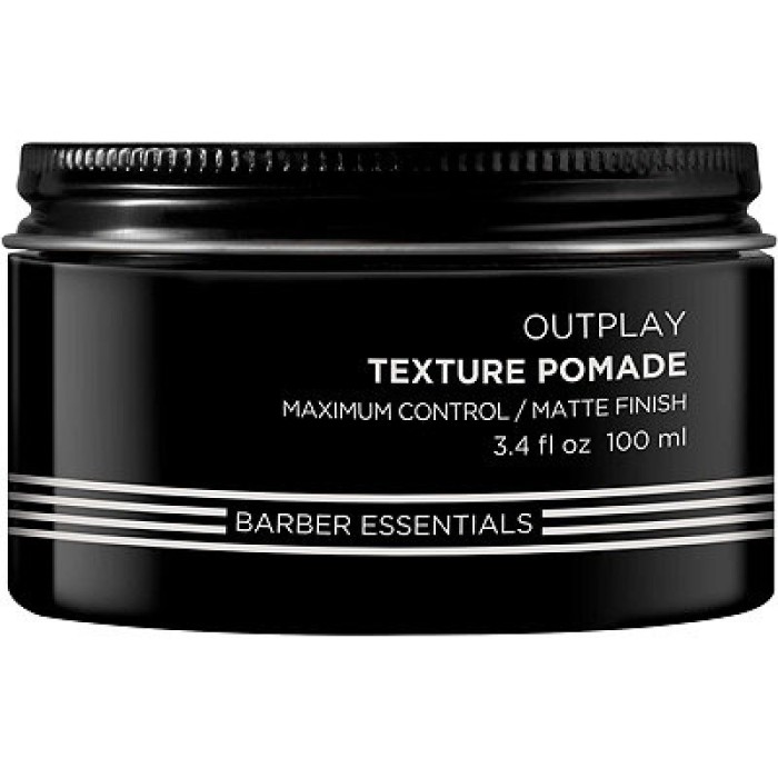 Redken Brews Outplay Texture Pomade