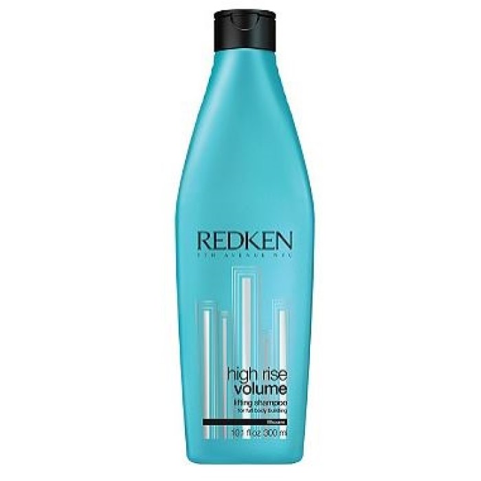 Redken High Rise Volume Lifting Shampoo