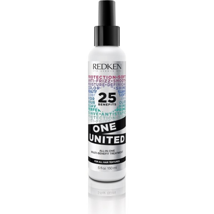 Redken One United All-In-One Multi-Benefit Treatment 