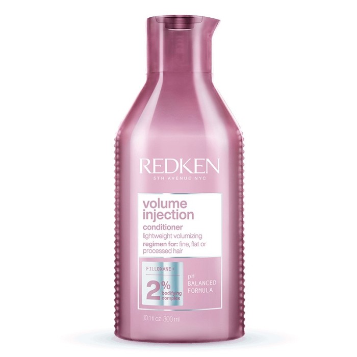 Redken Volume Injection Conditioner