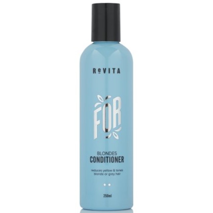 Revita FOR Blondes Conditioner