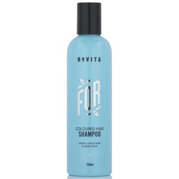 Revita FOR Coloured Hair Shampoo