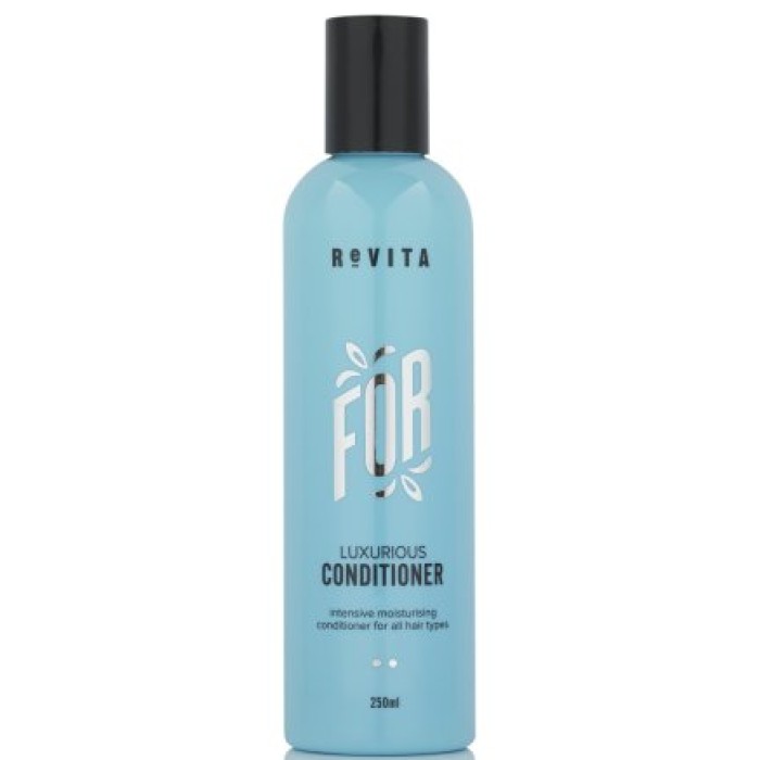 Revita FOR Luxurious Conditioner