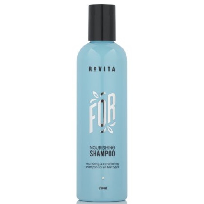 Revita FOR Nourishing Shampoo