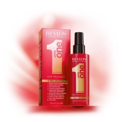 Revlon Professional Uniq One Hair Treatment Classic Buy 1 Get 1 Free ...