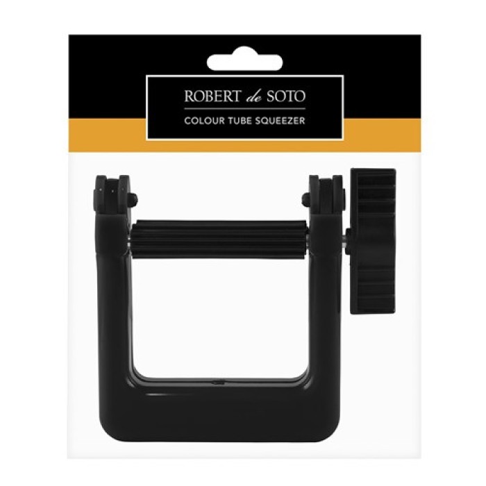 Robert De Soto Tint Tube Squeezer