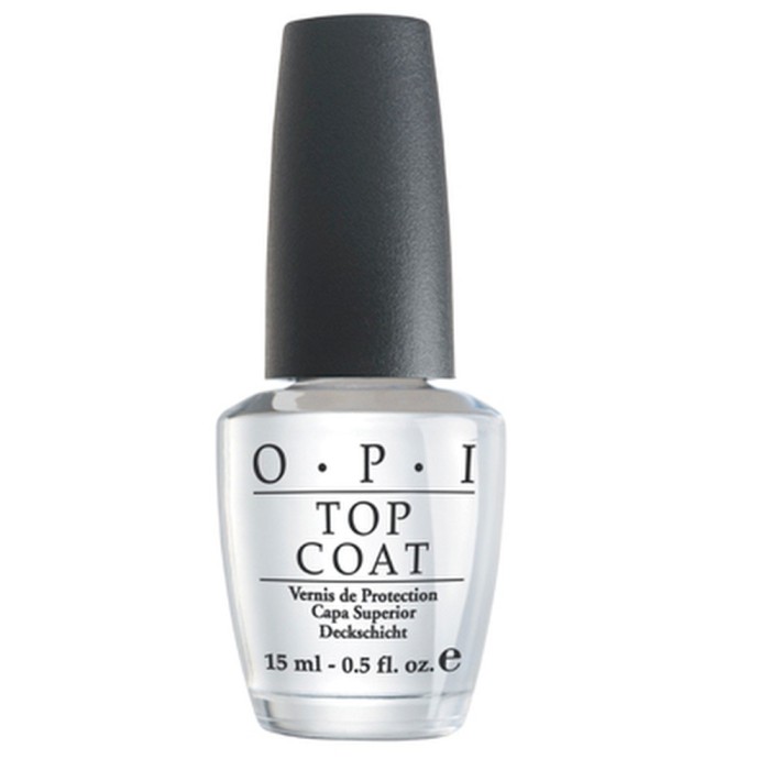 OPI Top Coat