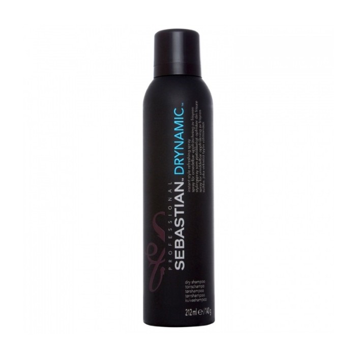 Sebastian Drynamic Dry Shampoo