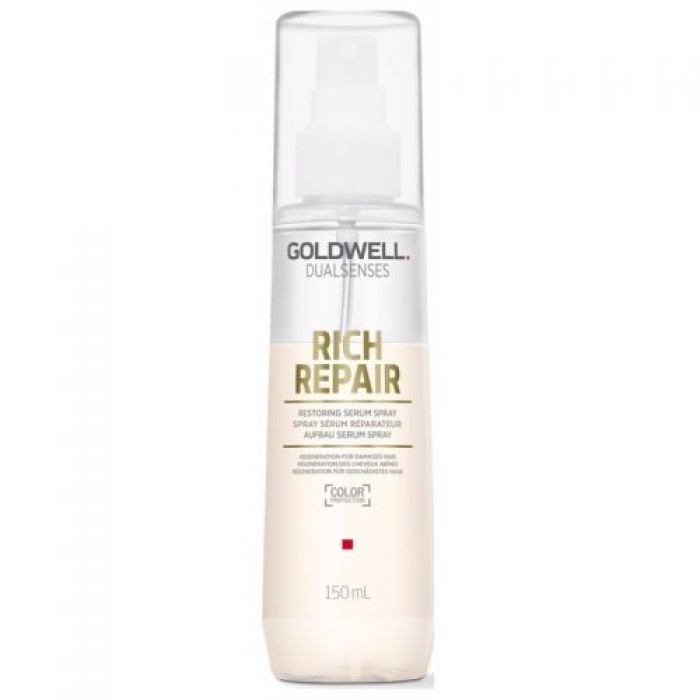 Goldwell Dualsenses Rich Repair Restoring Serum Spray