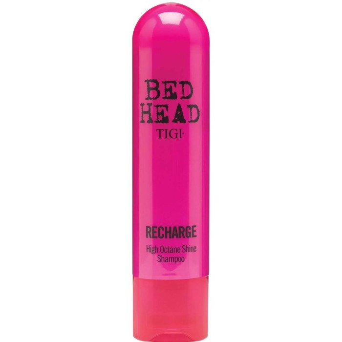 Tigi Bed Head Recharge High Octane Shine Shampoo