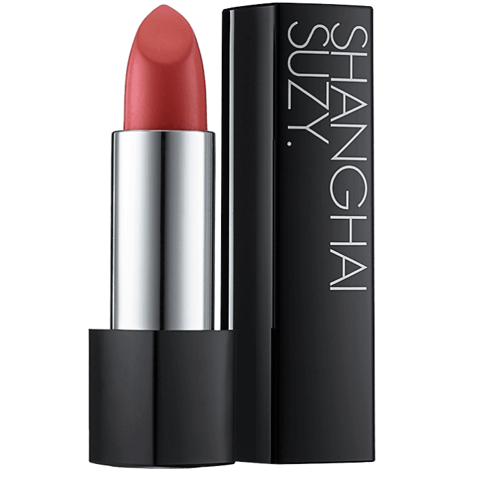 Shanghai Suzy Whipped Matte Lipstick - Miss Sally Watermelon