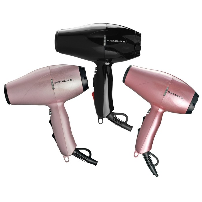 Silver Bullet 45 Hair Dryer