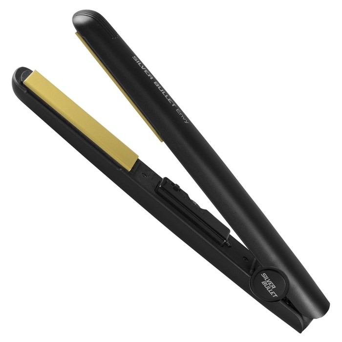 Silver Bullet Envy Ceramic Hair Straightener