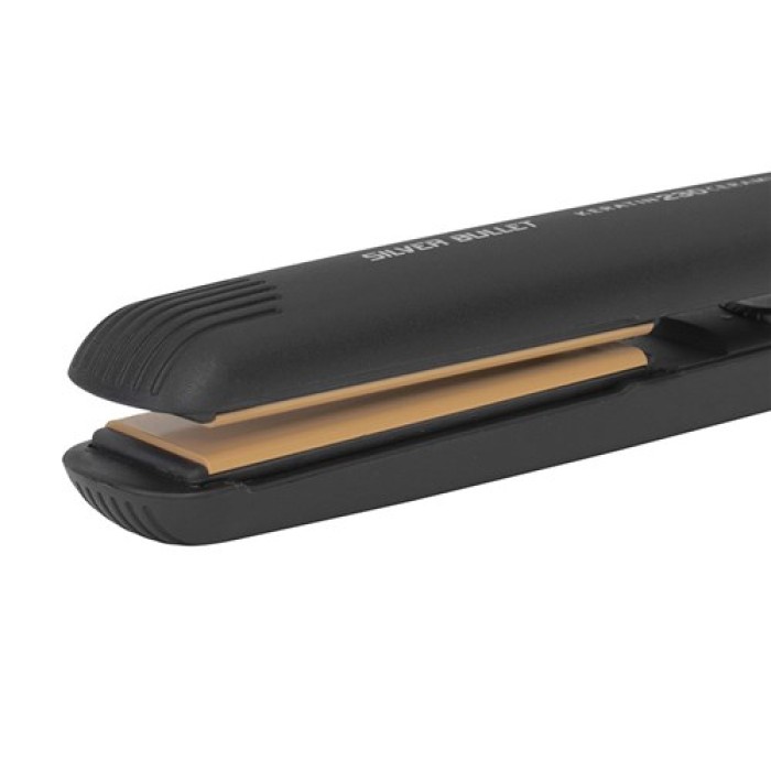 Silver Bullet Keratin 230 Ceramic Hair Straightener