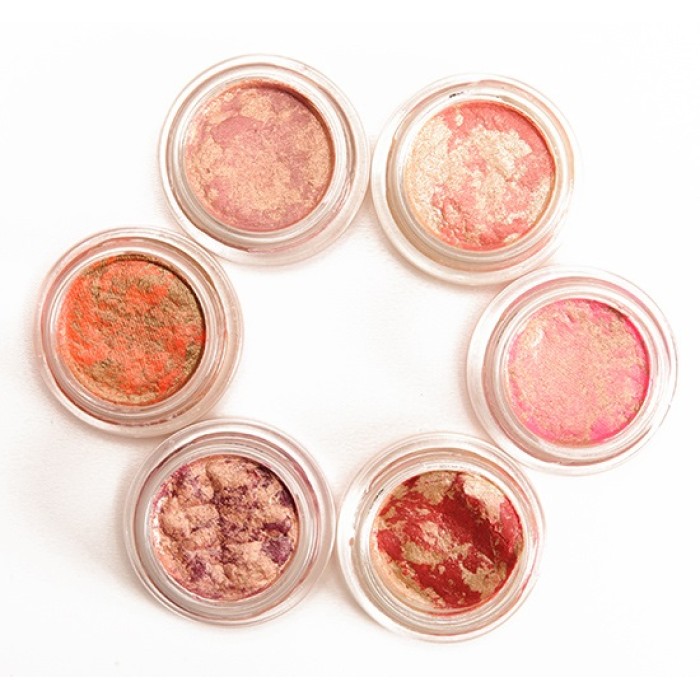 BECCA Beach Tint Shimmer Souffle