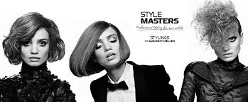 Revlon Professional Style Masters