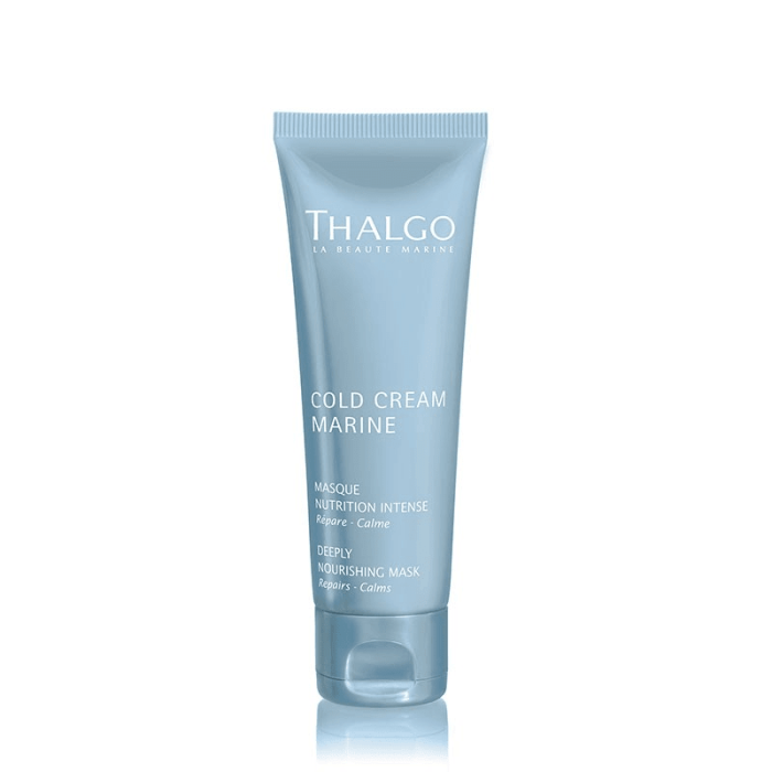 Thalgo Cold Marine Deeply Nourishing Mask