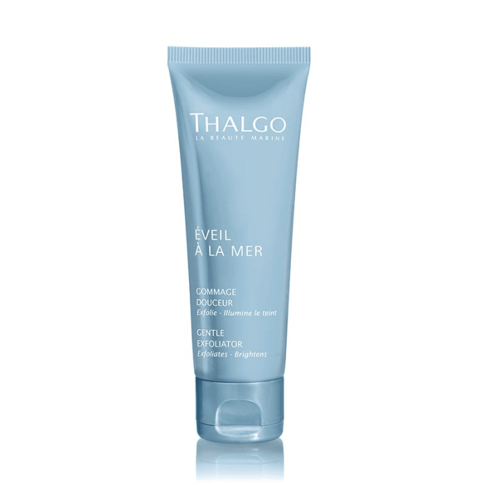 Thalgo Eveil A La Mer Gentle Exfoliator