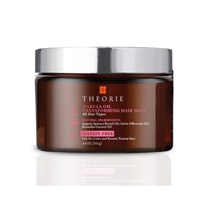 Theorie Marula Oil Hair Mask