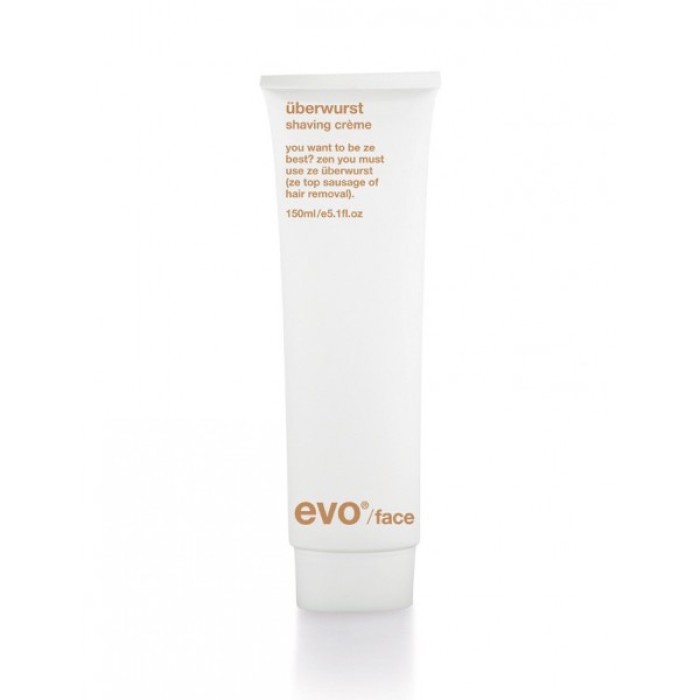 Evo Uberwurst Shaving Creme