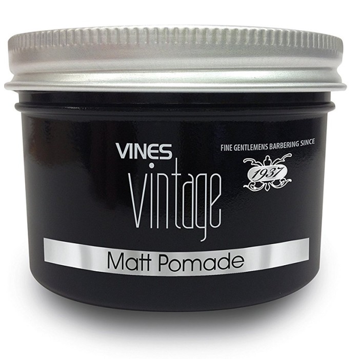 Vines Vintage Matt Pomade