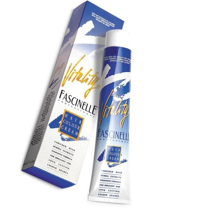 Vitality Fascinelle Hair Colour Cream