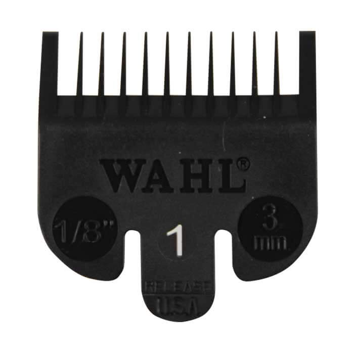 Wahl Attachment #1 Clipper Guide Comb