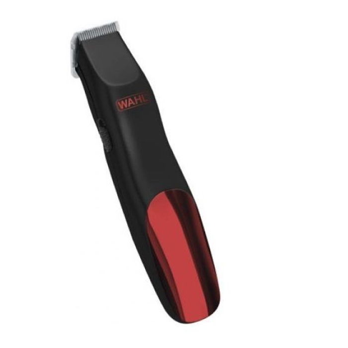 Wahl Precision Battery Beard & Moustache Trimmer