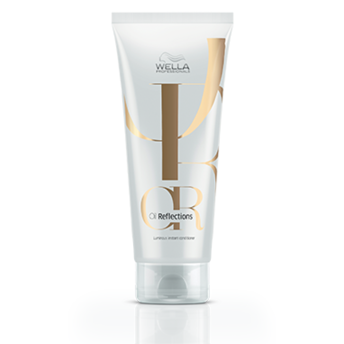 Wella Professionals Oil Reflections Luminous Instant Conditioner