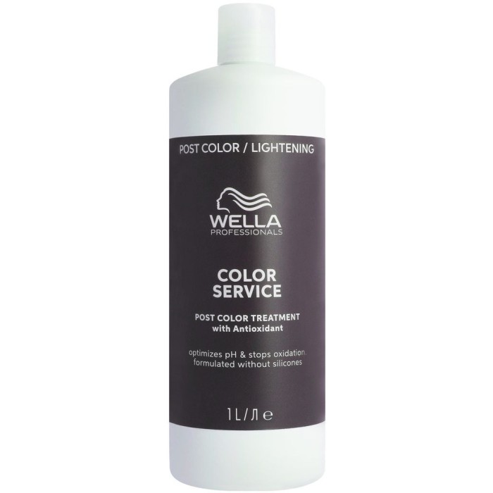 Wella Professionals Invigo Color Service Post Treatment