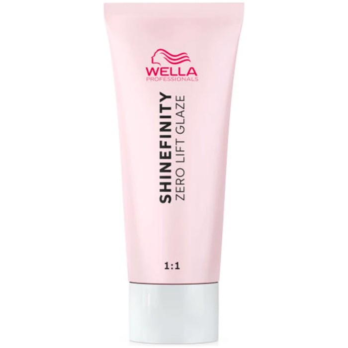 Wella Professionals Shinefinity Zero Lift Glaze (Demi-Permanent)