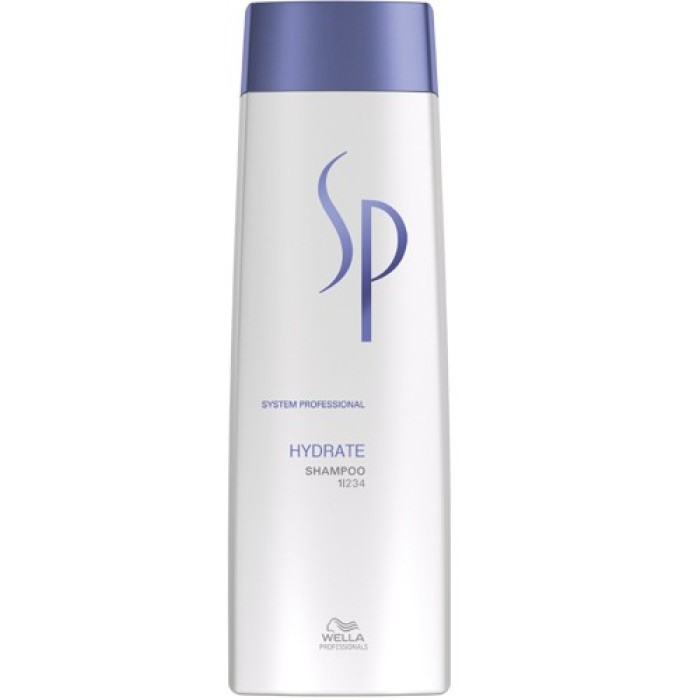 Wella SP Hydrate Shampoo