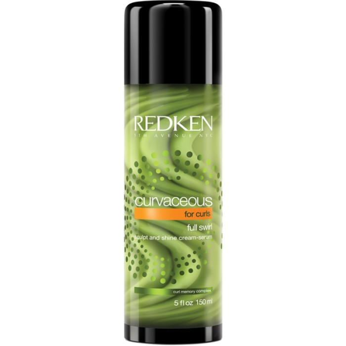 Redken Curvaceous Full Swirl 