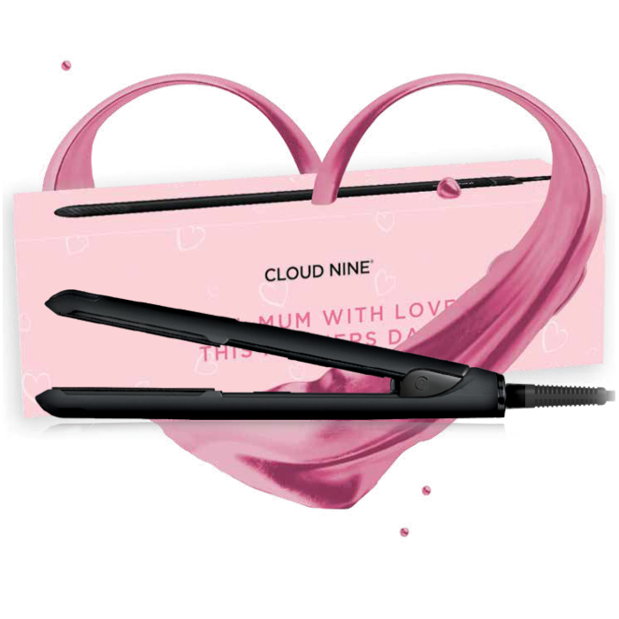 Cloud Nine Mothers Day Original Iron Set