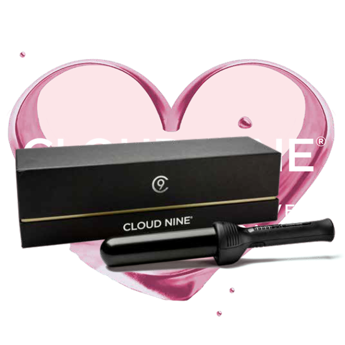 Cloud Nine Limited Edition Waving Wand Set