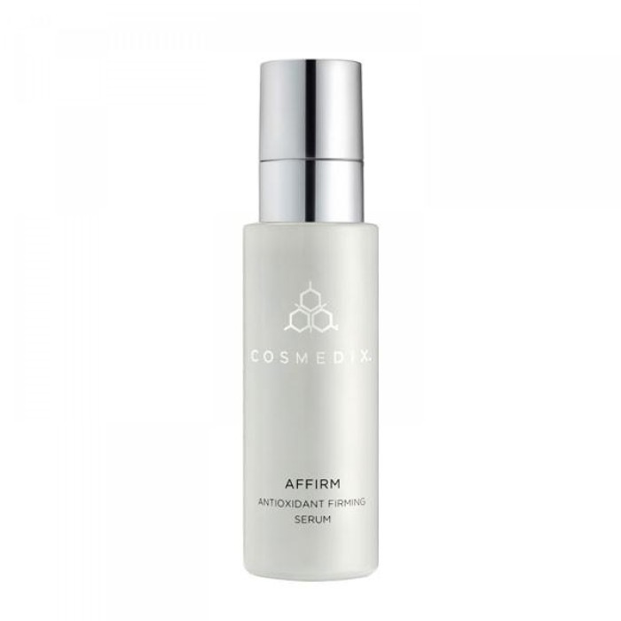 Cosmedix Affirm Antioxidant Firming Serum