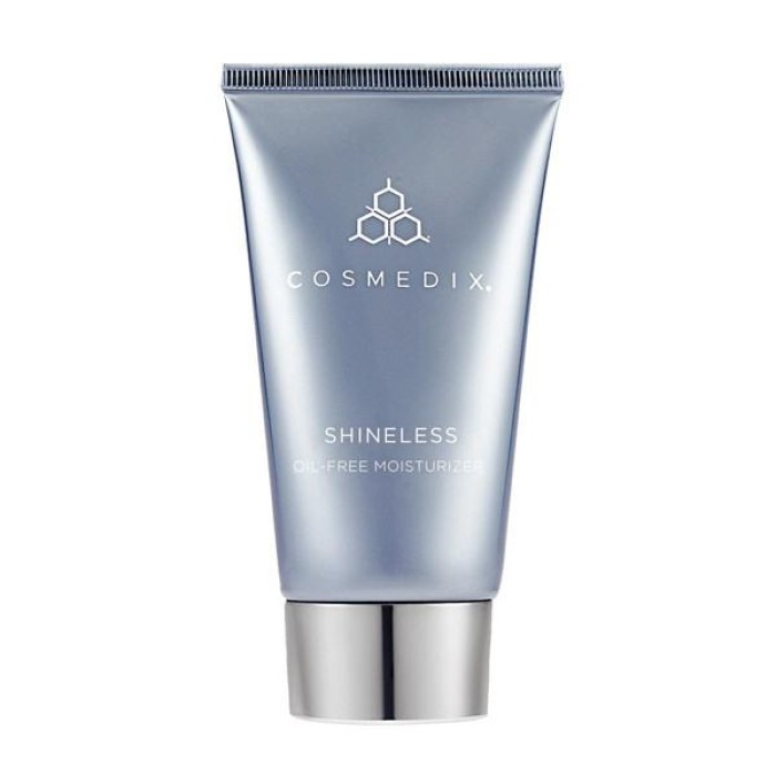 Cosmedix Shineless Oil-Free Moisturiser